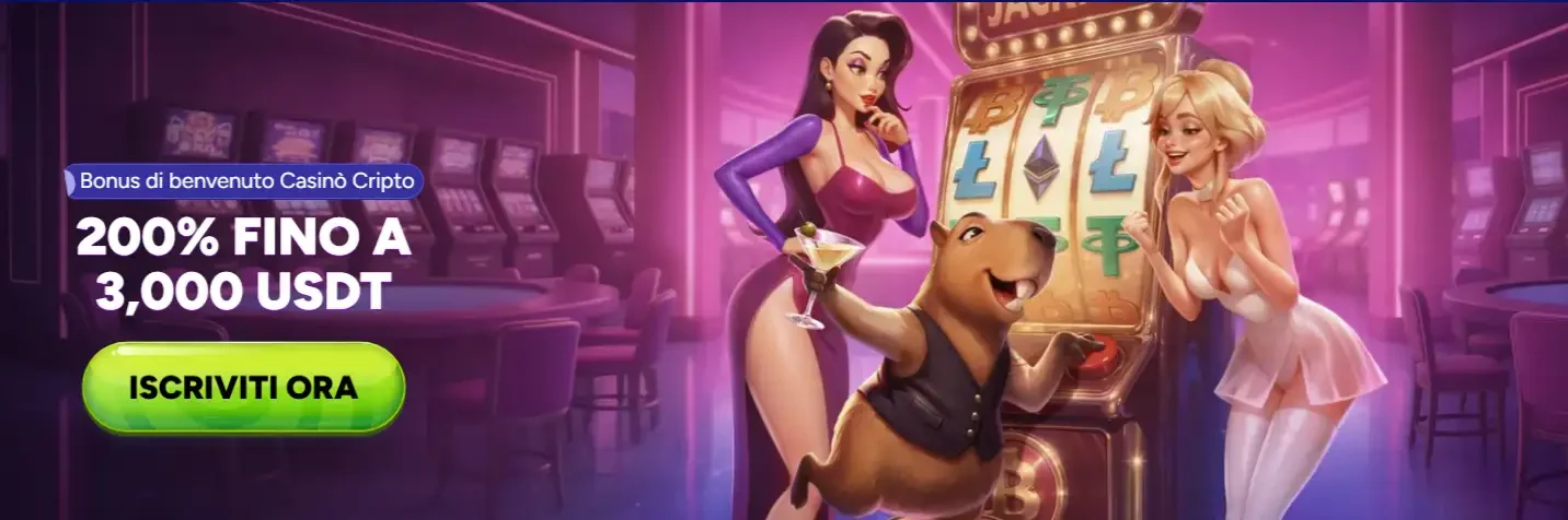 Spinbara Casino